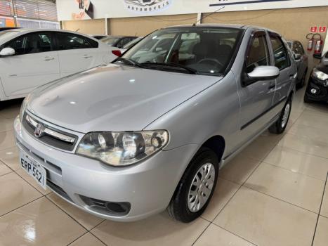 FIAT Palio 1.0 4P FIRE ECONOMY FLEX, Foto 3