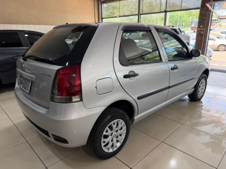 FIAT Palio 1.0 4P FIRE ECONOMY FLEX, Foto 4