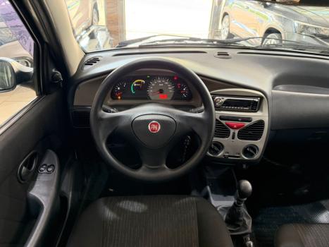 FIAT Palio 1.0 4P FIRE ECONOMY FLEX, Foto 8