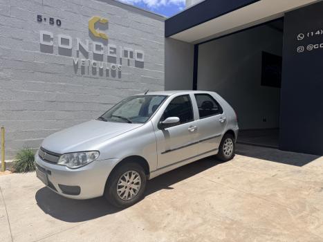 FIAT Palio 1.0 4P FIRE, Foto 1