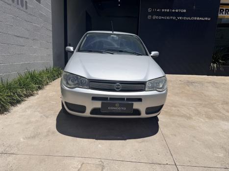 FIAT Palio 1.0 4P FIRE, Foto 2