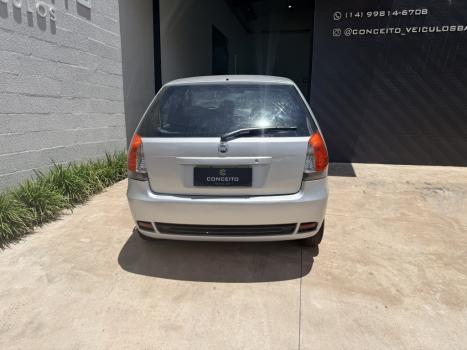 FIAT Palio 1.0 4P FIRE, Foto 4