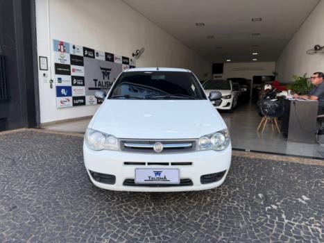 FIAT Palio 1.0 4P FIRE ECONOMY FLEX, Foto 2