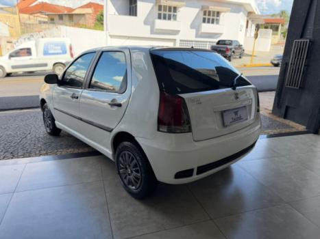 FIAT Palio 1.0 4P FIRE ECONOMY FLEX, Foto 6