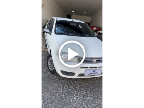 FIAT Palio 1.0 4P FIRE ECONOMY FLEX, Foto 16