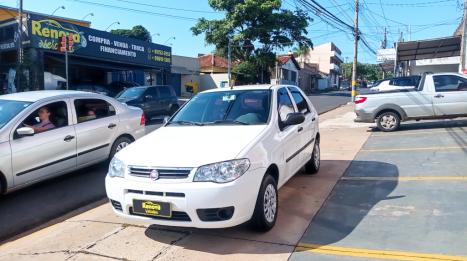 FIAT Palio 1.0 4P FIRE ECONOMY FLEX, Foto 2