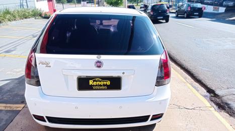 FIAT Palio 1.0 4P FIRE ECONOMY FLEX, Foto 5