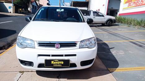 FIAT Palio 1.0 4P FIRE ECONOMY FLEX, Foto 3