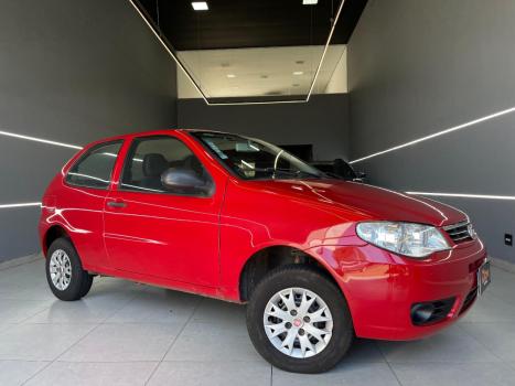 FIAT Palio 1.0 4P FIRE, Foto 4