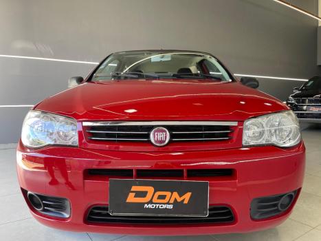 FIAT Palio 1.0 4P FIRE, Foto 6