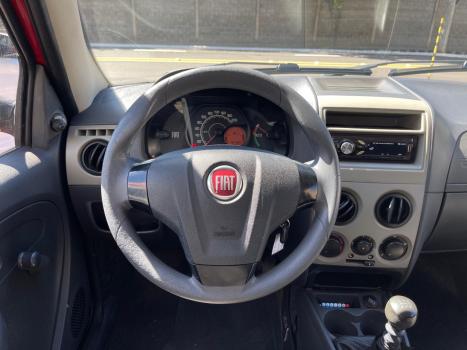 FIAT Palio 1.0 4P FIRE, Foto 9