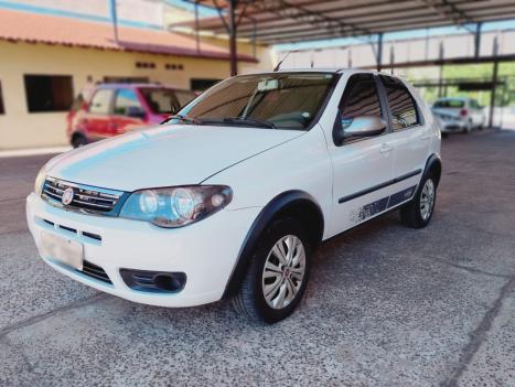 FIAT Palio 1.0 4P FIRE FLEX WAY, Foto 1