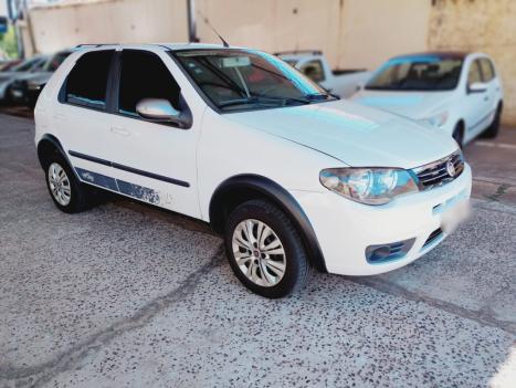 FIAT Palio 1.0 4P FIRE FLEX WAY, Foto 3