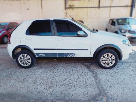 FIAT Palio 1.0 4P FIRE FLEX WAY, Foto 4