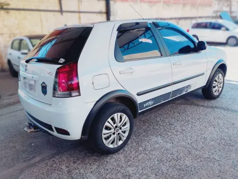 FIAT Palio 1.0 4P FIRE FLEX WAY, Foto 17