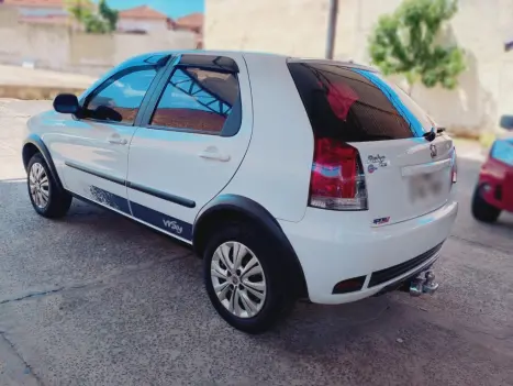 FIAT Palio 1.0 4P FIRE FLEX WAY, Foto 15