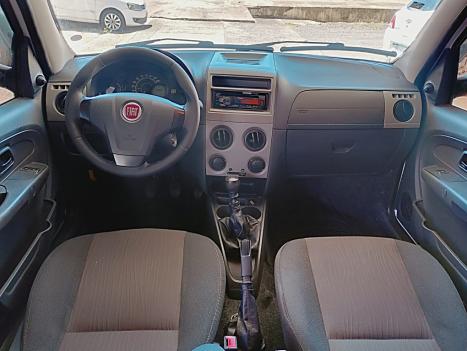FIAT Palio 1.0 4P FIRE FLEX WAY, Foto 8