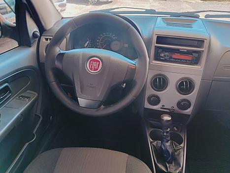 FIAT Palio 1.0 4P FIRE FLEX WAY, Foto 7