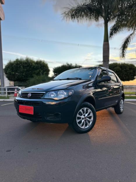 FIAT Palio 1.0 4P FIRE FLEX WAY, Foto 1