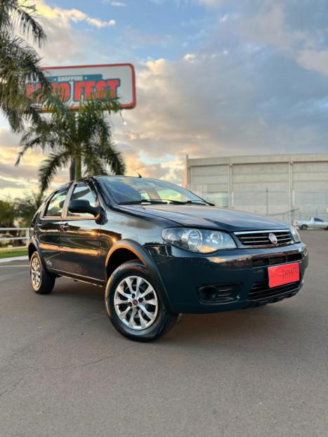 FIAT Palio 1.0 4P FIRE FLEX WAY, Foto 2