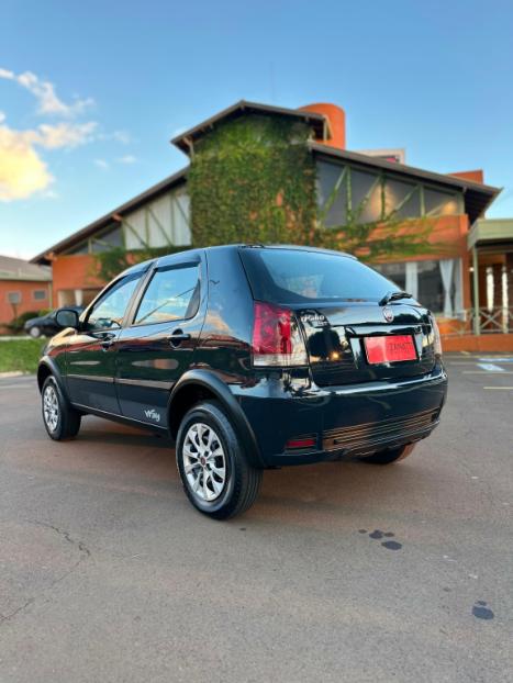 FIAT Palio 1.0 4P FIRE FLEX WAY, Foto 3