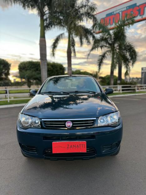FIAT Palio 1.0 4P FIRE FLEX WAY, Foto 4
