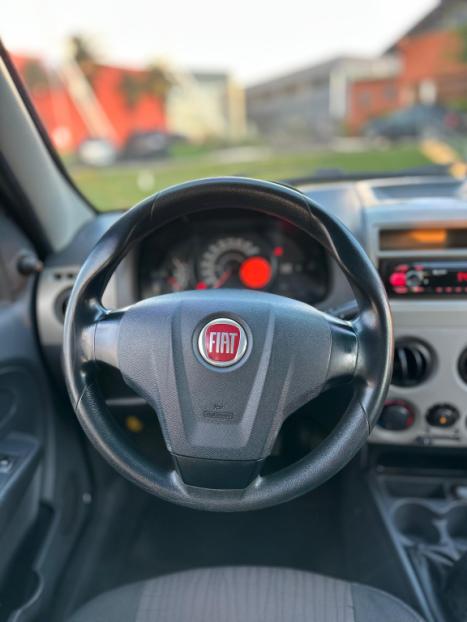 FIAT Palio 1.0 4P FIRE FLEX WAY, Foto 6