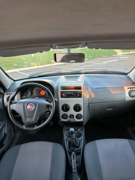 FIAT Palio 1.0 4P FIRE FLEX WAY, Foto 8