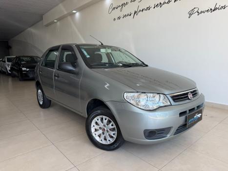FIAT Palio 1.0 4P FIRE FLEX CELEBRATION, Foto 1