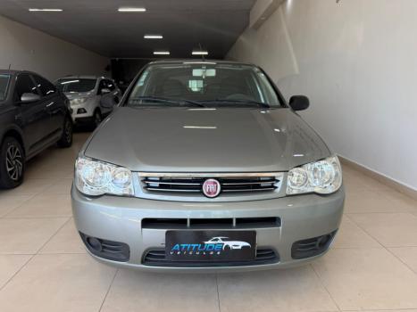 FIAT Palio 1.0 4P FIRE FLEX CELEBRATION, Foto 2
