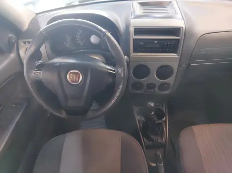 FIAT Palio 1.0 4P FIRE FLEX WAY, Foto 8