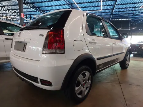 FIAT Palio 1.0 4P FIRE FLEX WAY, Foto 11