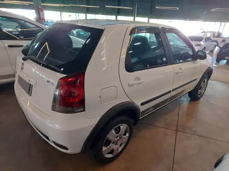 FIAT Palio 1.0 4P FIRE FLEX WAY, Foto 12