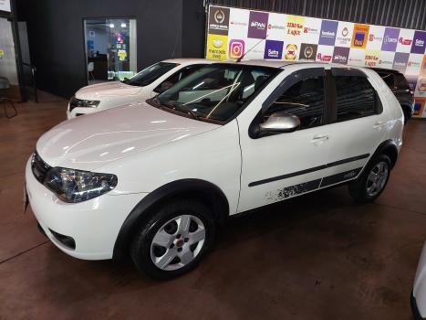 FIAT Palio 1.0 4P FIRE FLEX WAY, Foto 2