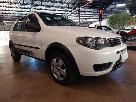 FIAT Palio 1.0 4P FIRE FLEX WAY, Foto 3