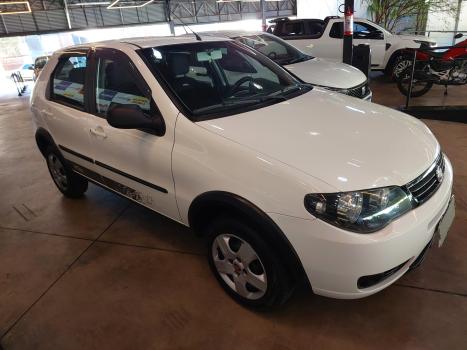 FIAT Palio 1.0 4P FIRE FLEX WAY, Foto 4