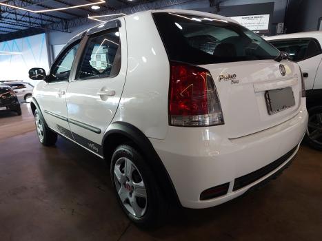 FIAT Palio 1.0 4P FIRE FLEX WAY, Foto 9