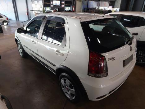 FIAT Palio 1.0 4P FIRE FLEX WAY, Foto 10