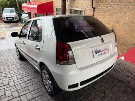 FIAT Palio 1.0 4P FIRE FLEX CELEBRATION, Foto 6