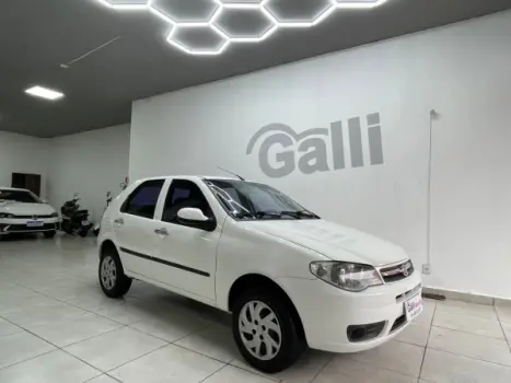 FIAT Palio 1.0 4P FIRE FLEX CELEBRATION, Foto 10