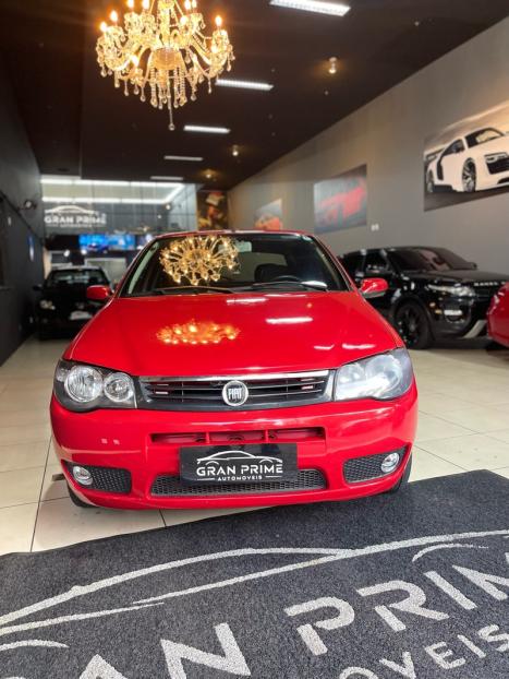 FIAT Palio 1.0 4P FIRE, Foto 2