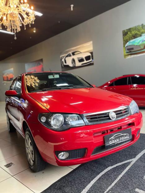 FIAT Palio 1.0 4P FIRE, Foto 3