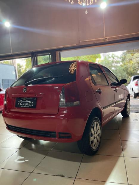 FIAT Palio 1.0 4P FIRE, Foto 4
