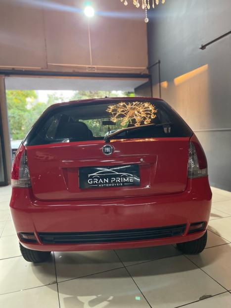 FIAT Palio 1.0 4P FIRE, Foto 5