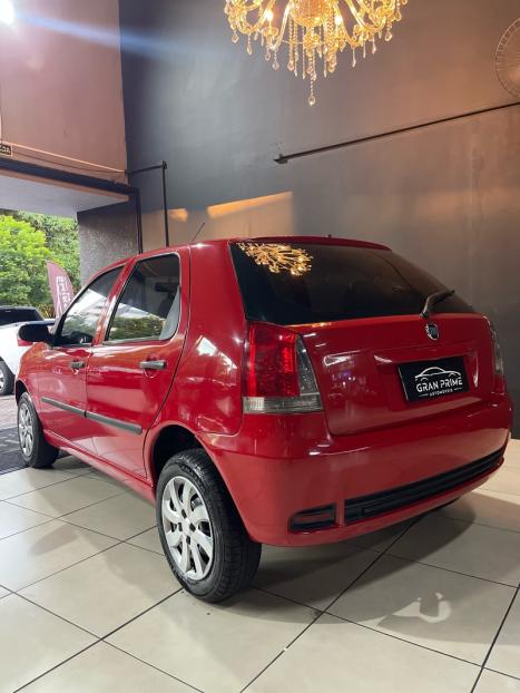 FIAT Palio 1.0 4P FIRE, Foto 6