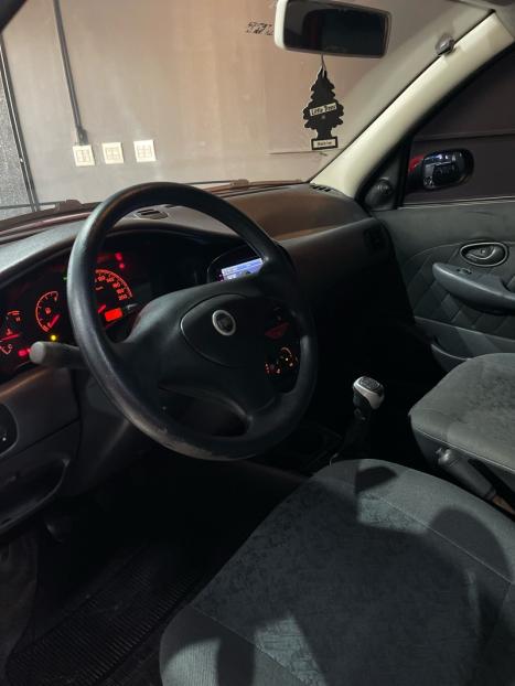 FIAT Palio 1.0 4P FIRE, Foto 9