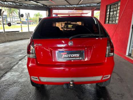 FIAT Palio 1.0 4P FIRE CELEBRATION ECONOMY, Foto 4