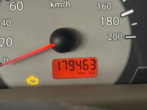 FIAT Palio 1.0 4P FIRE CELEBRATION ECONOMY, Foto 8