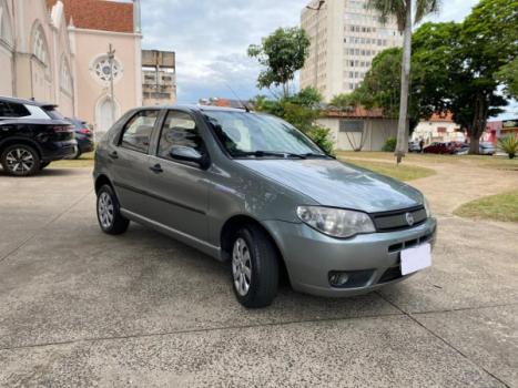 FIAT Palio 1.0 4P FIRE, Foto 4