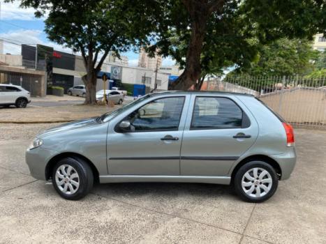 FIAT Palio 1.0 4P FIRE, Foto 5